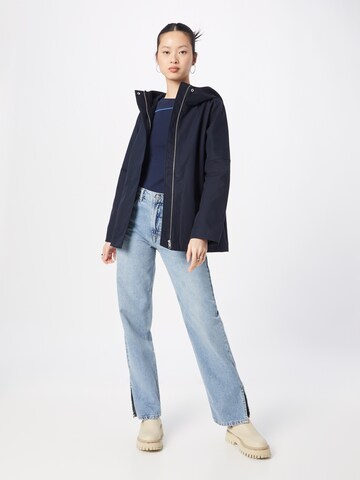 elvine Between-Season Jacket 'Nell' in Blue