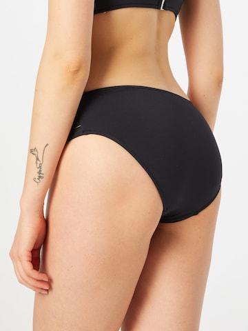 Pantaloncini per bikini di Seafolly in nero