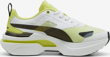 PUMA Sneakers laag in Wit