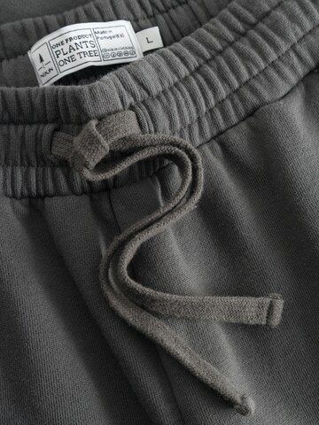 NIKIN Regular Trousers in Grey