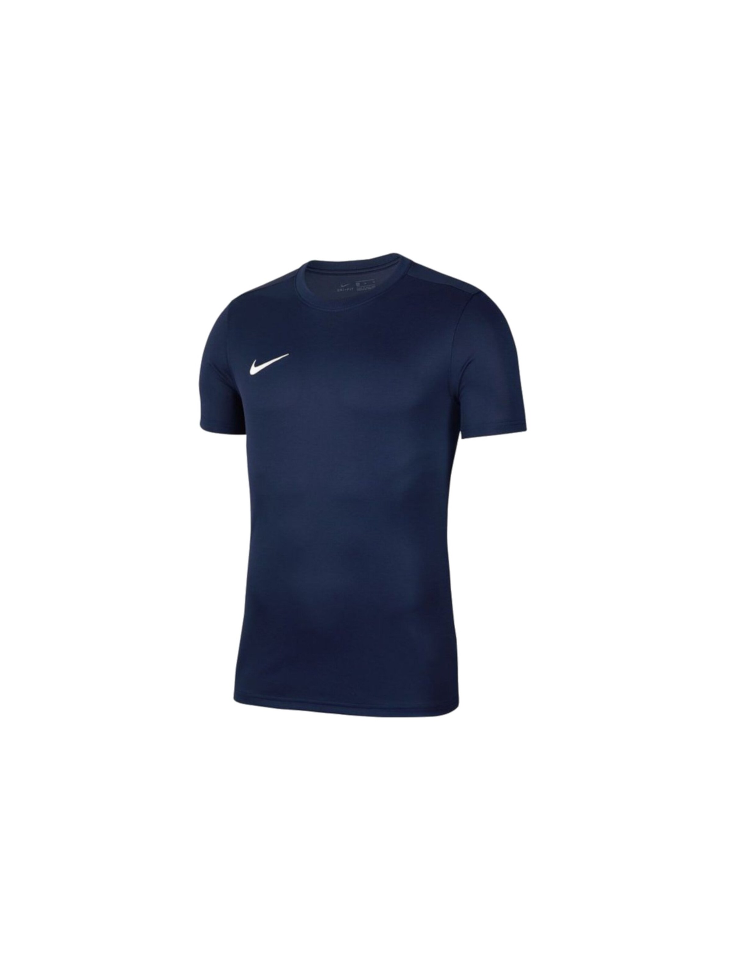 NIKE Shirt‌‌‌‌‌‌‌‌ in Blau: Vorderseite