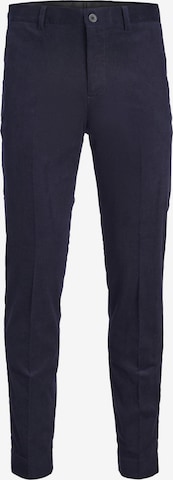 JACK & JONES Regular Pantalon in Blauw: voorkant