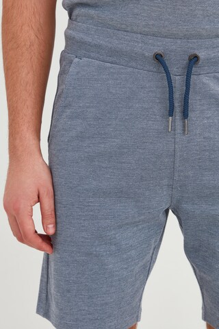 regular Pantaloni 'San Luis' di BLEND in blu