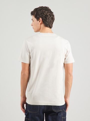 Abercrombie & Fitch Футболка в Синий