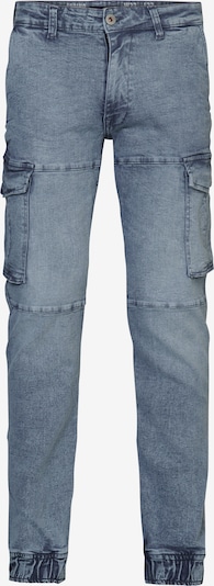 Petrol Industries Jeans 'TORINO' in blue denim, Produktansicht
