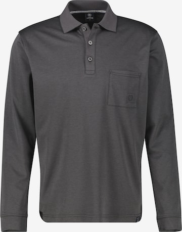 LERROS Shirt in Schwarz: Vorderseite