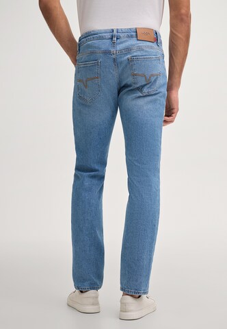JOOP! Jeans Slimfit Jeans 'Stephen' in Blau