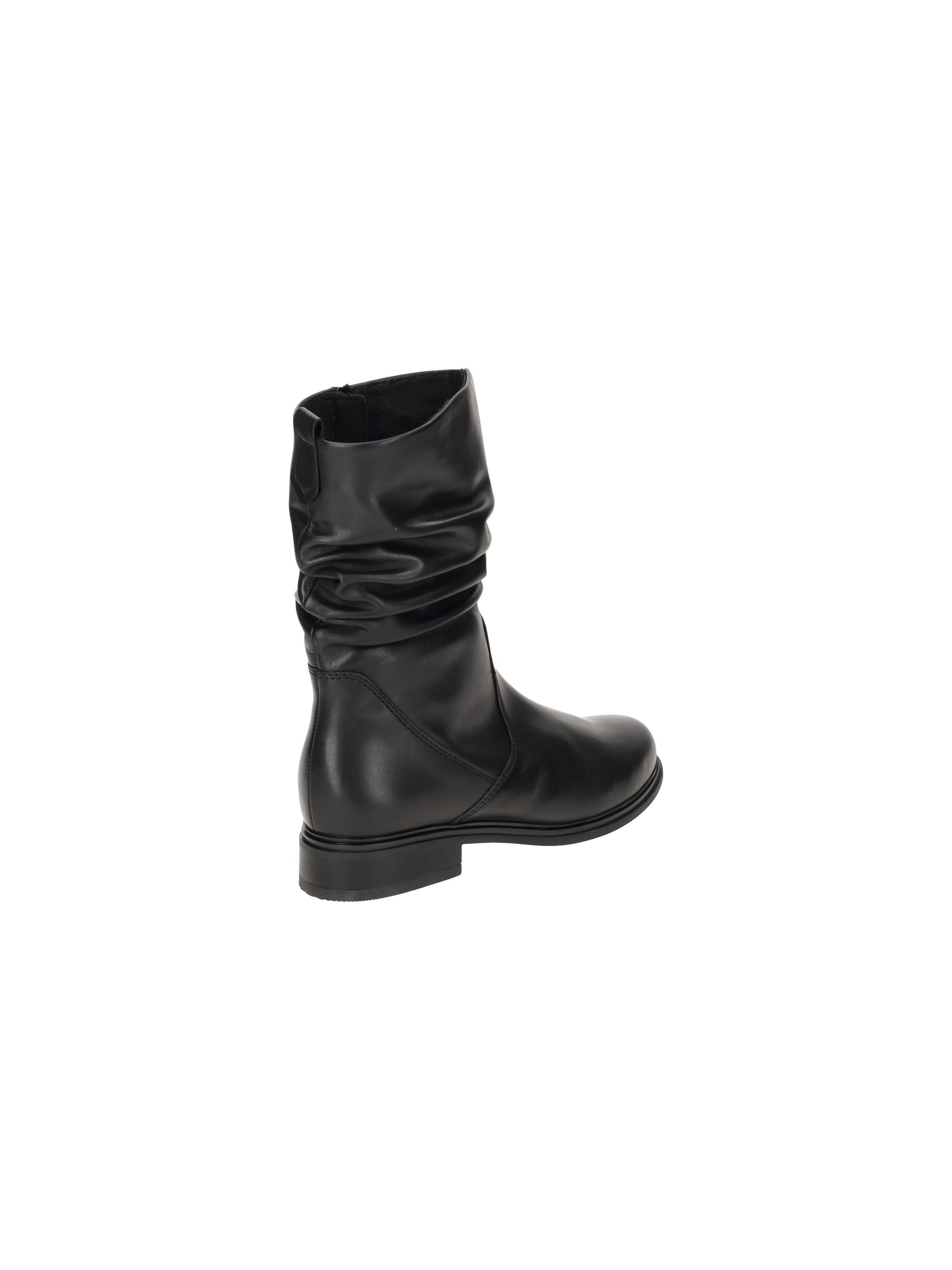 GABOR Boots‌‌‌‌‌ in Schwarz
