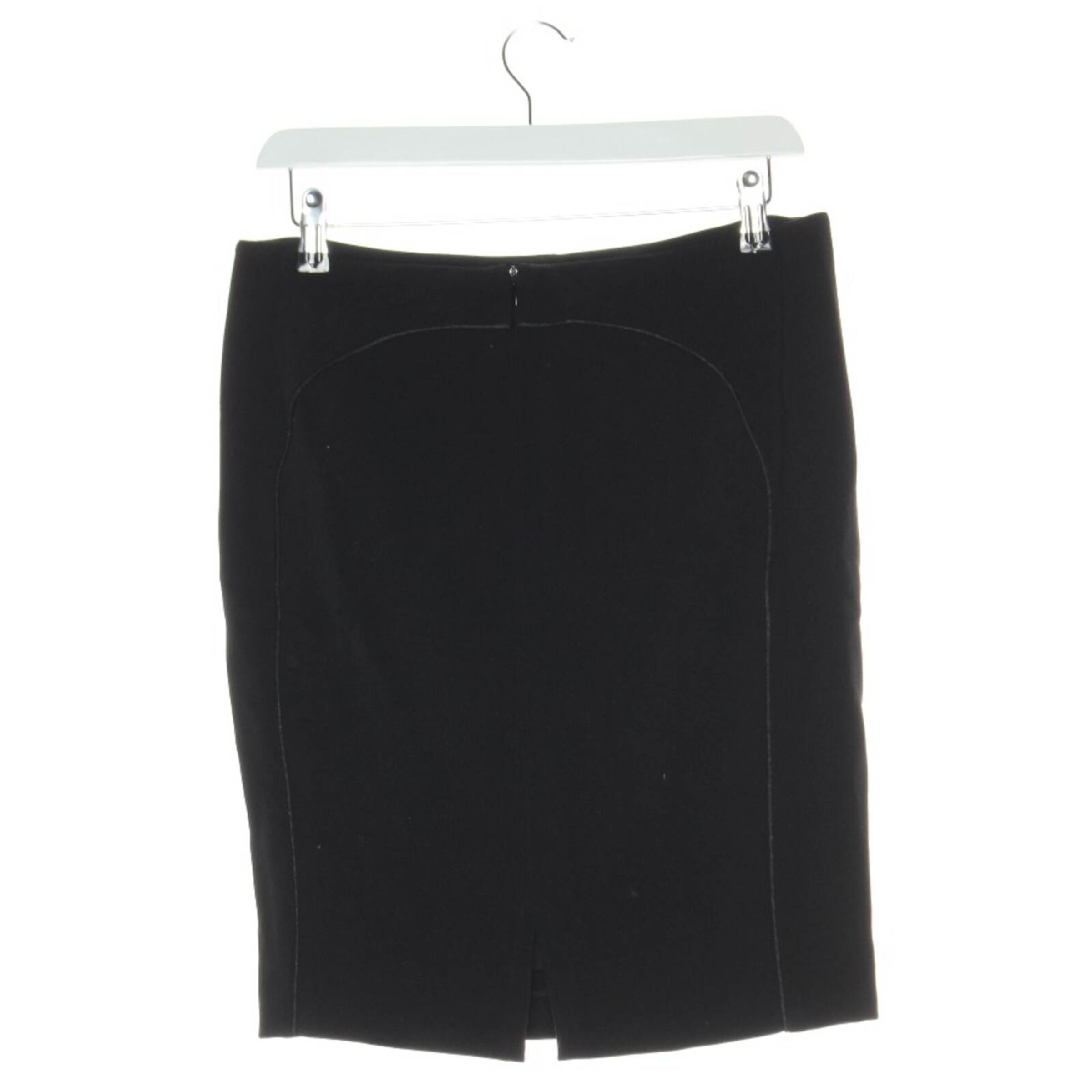 Ba&sh Rock XS in Schwarz