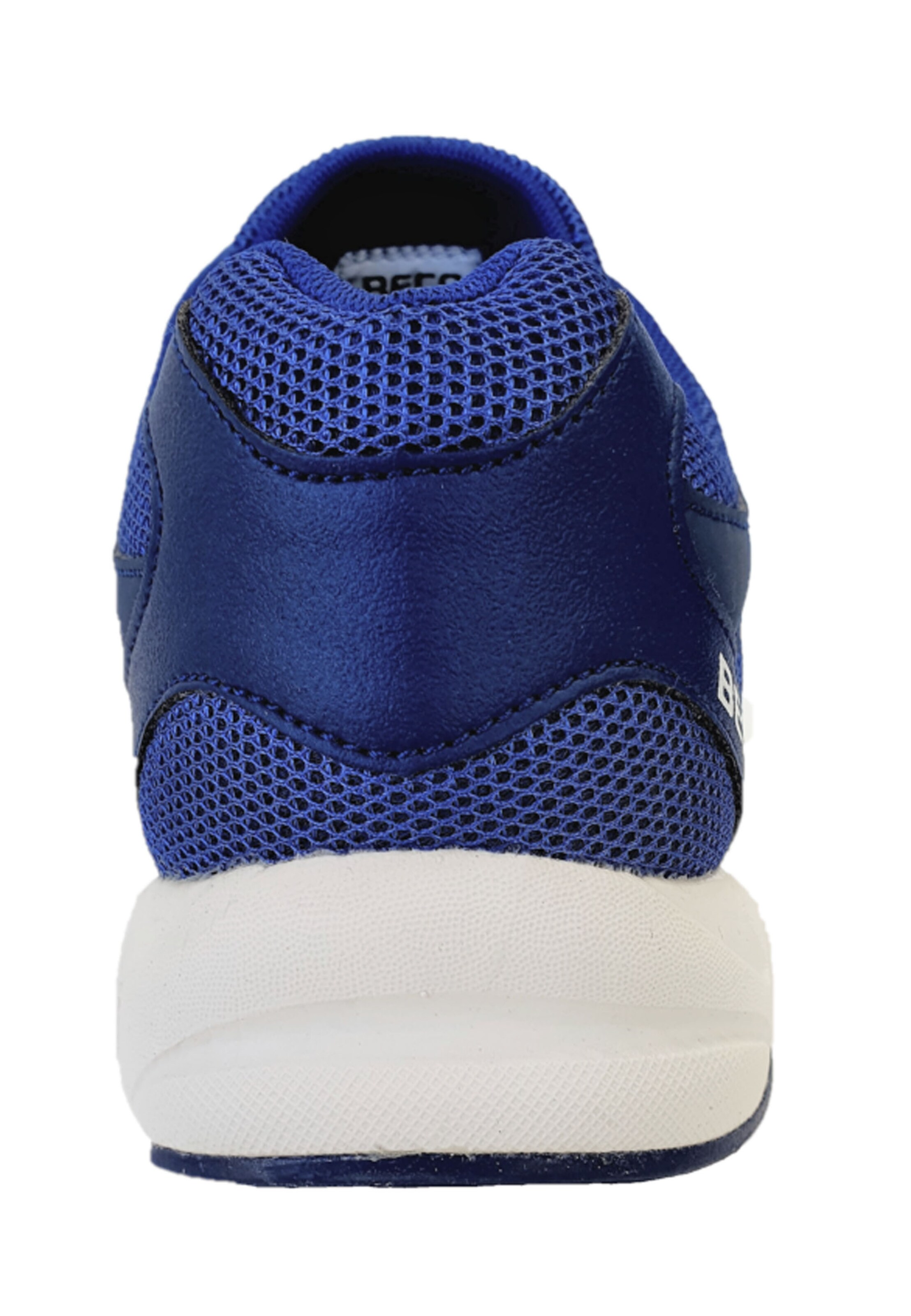 BECO the world of aquasports Wasserschuhe 'BEactive Aqua Fitness Trainers' in Blau