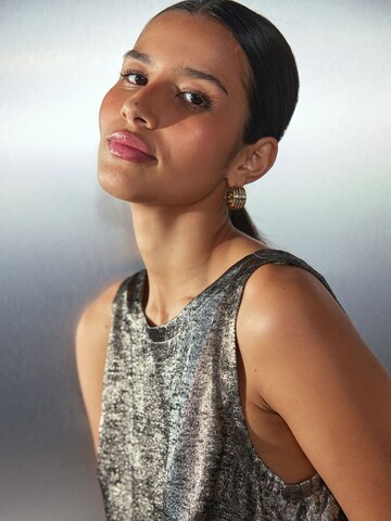 Next Halenka – zlatá