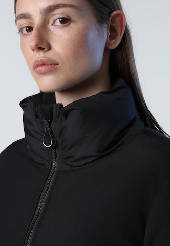 North Sails Jacke"Barents" in Schwarz