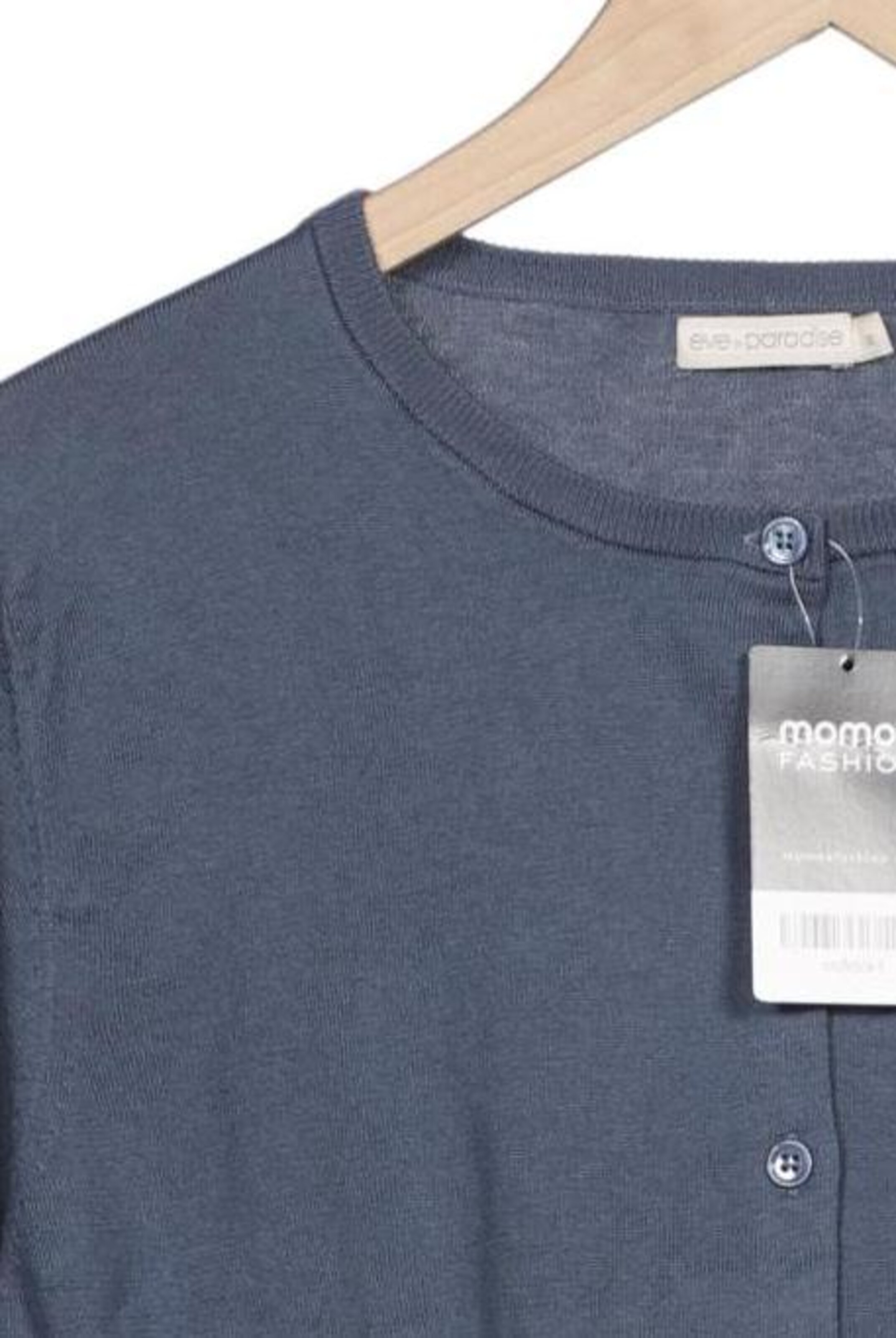 eve in paradise Sweater & Cardigan in M in Blue