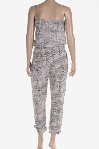 STYLE BUTLER Jumpsuit in M in White