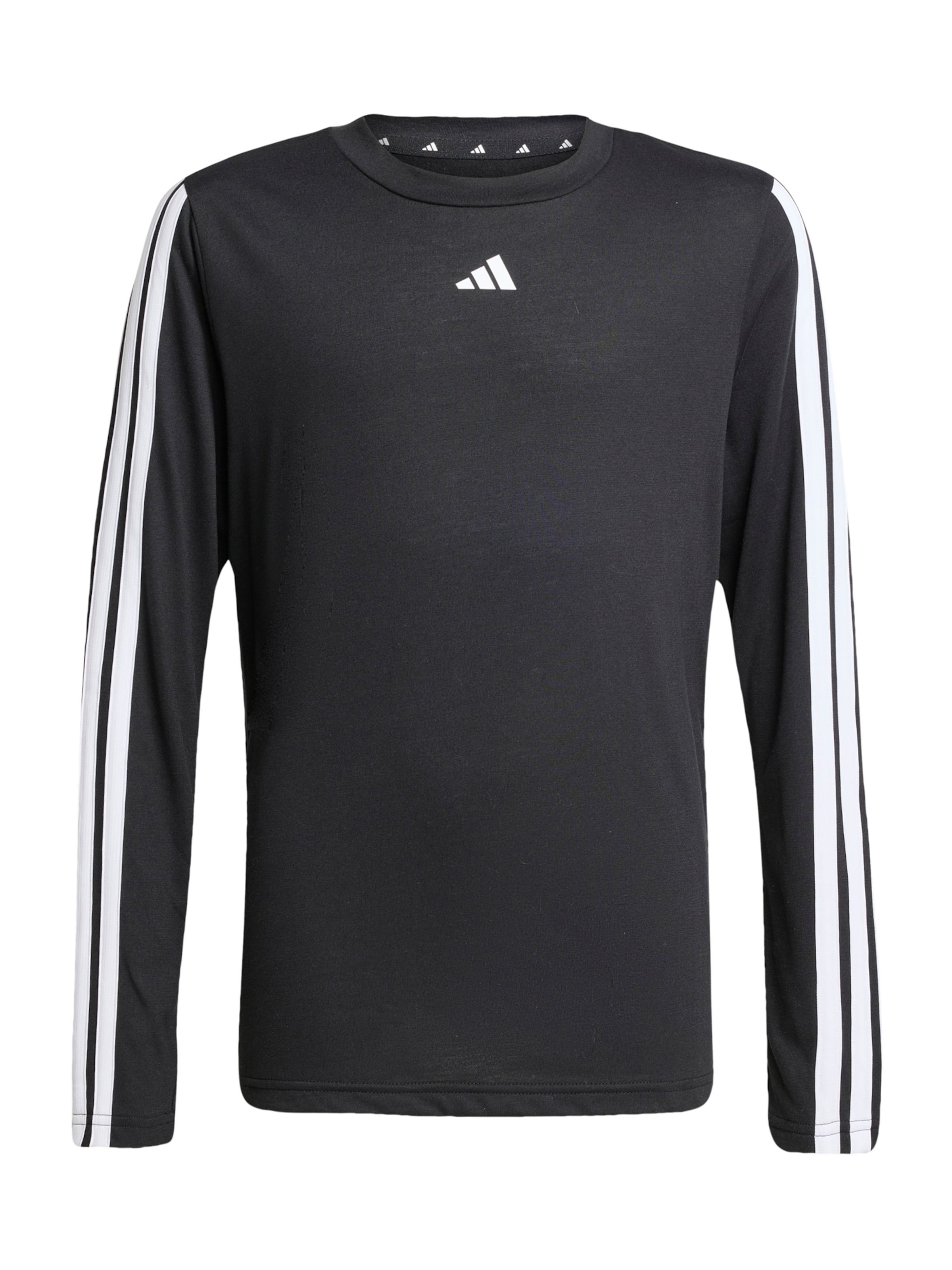 ADIDAS SPORTSWEAR Funktionsshirt in Schwarz: Vorderseite