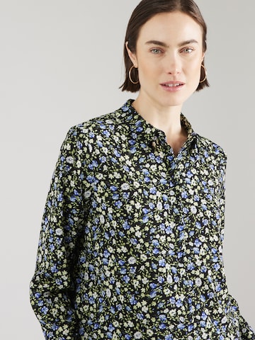 Camicia da donna 'PIPER' di JDY in nero