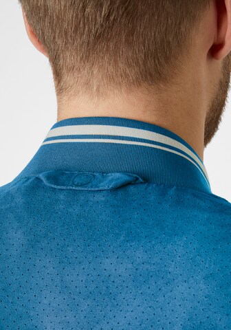 REDPOINT Übergangsjacke in Blau