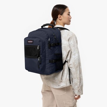 Zaino 'Suplyer' di EASTPAK in blu