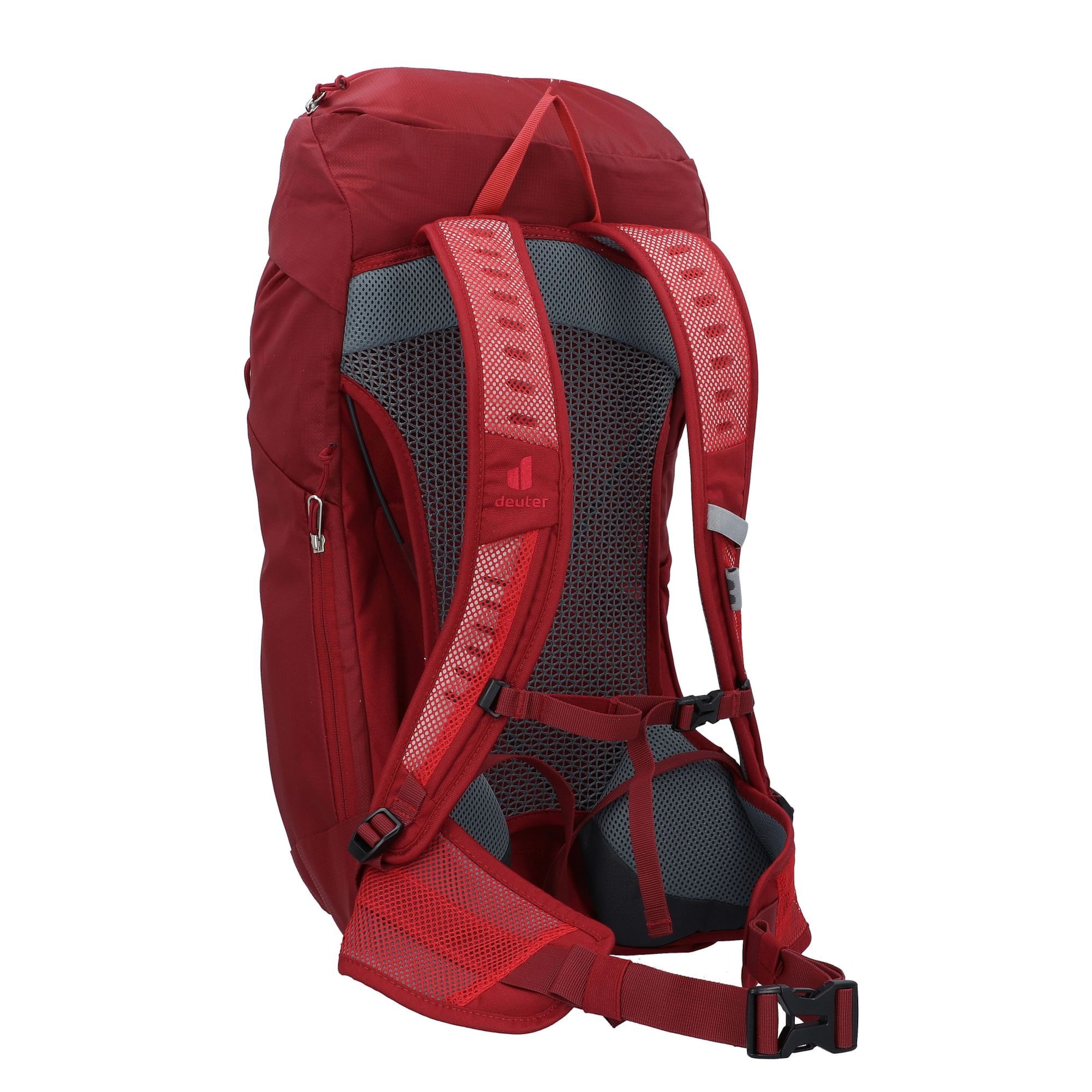 Sac à dos de sport 'Lite' DEUTER en rouge
