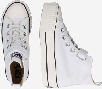 Sneaker 'KAYA' di BRITISH KNIGHTS in bianco