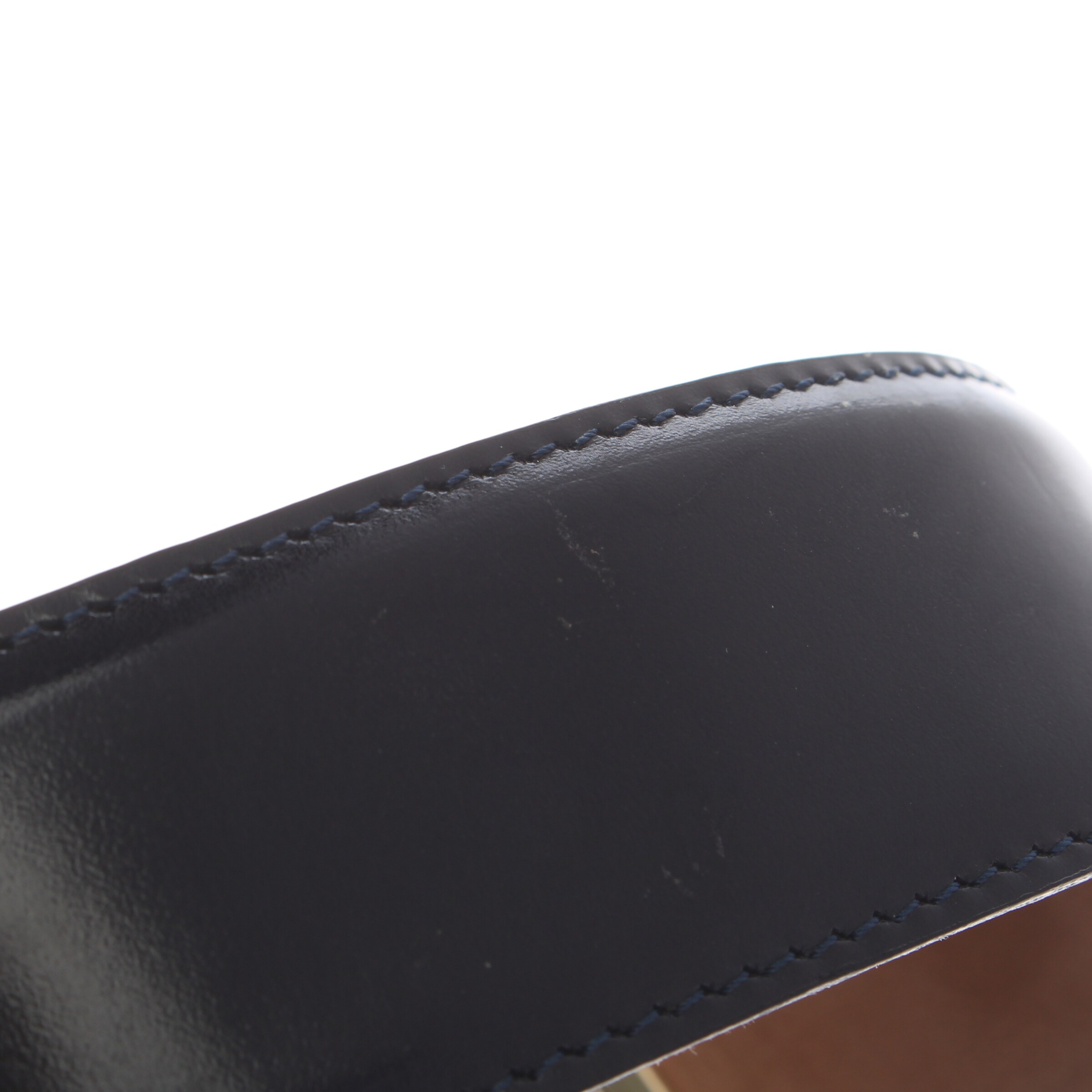 MOSCHINO Belt in L in Black