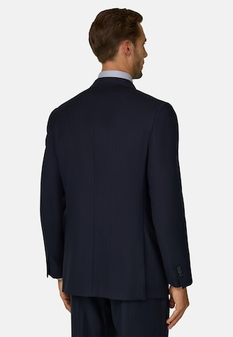 Boggi Milano Regular Pak in Blauw