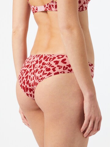 Stella McCartney Slip in Roze