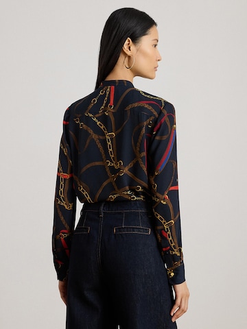 Lauren Ralph Lauren Pluus, värv sinine