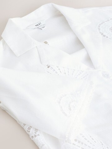 balta Next Palaidinė