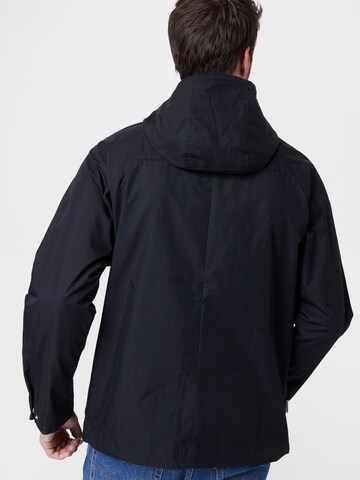 Wemoto Jacke 'Dawson' in Schwarz