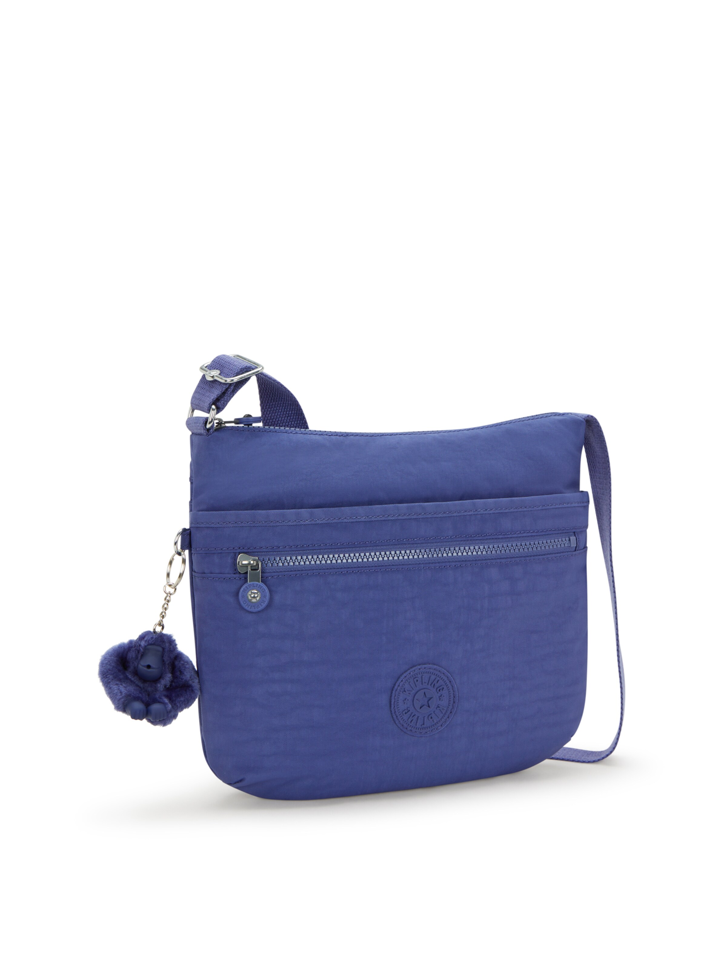 KIPLING Taška cez rameno 'Arto' - Modrá