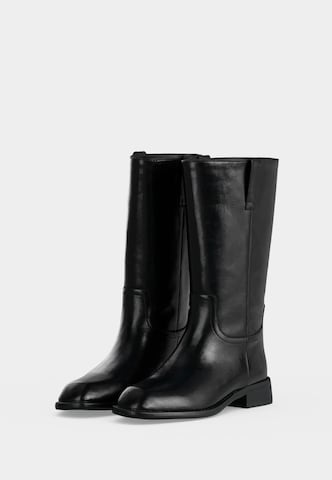 STEVE MADDEN Boot 'Primo' in Black