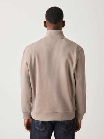Next - Sudadera en gris