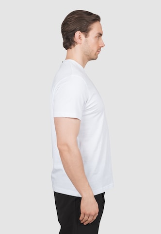 Kleinigkeit - Camiseta 'Don´t Forget' en blanco