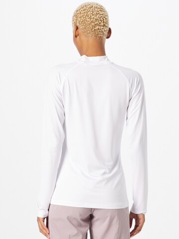 PUMA Base Layer in Weiß