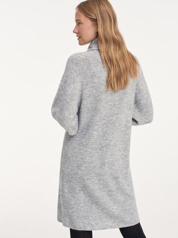 OPUS Kleid 'Wewa' in Grau