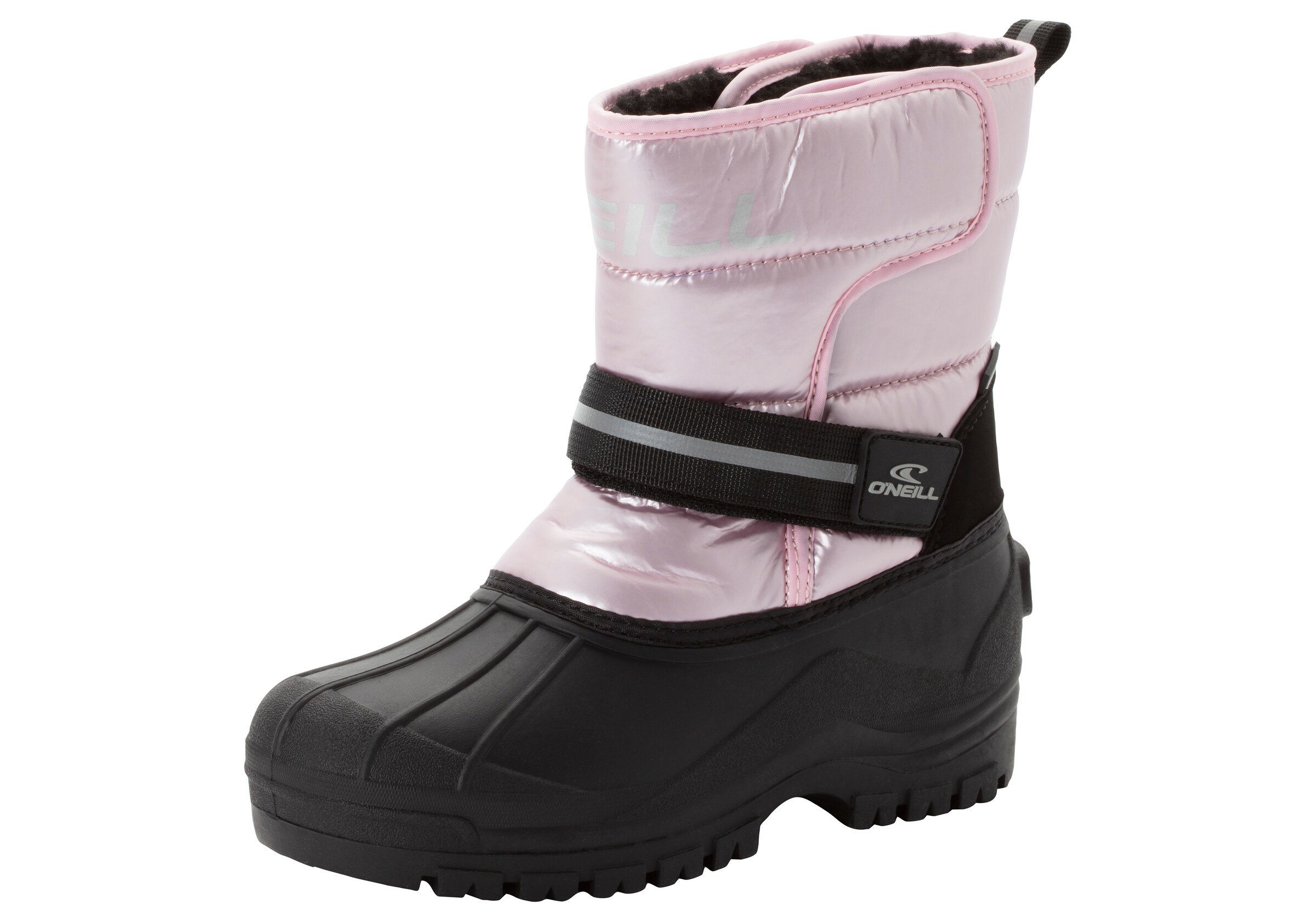 O'NEILL Boots in Pink: front