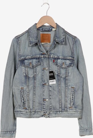 LEVI'S ® Jacke L in Blau: predná strana