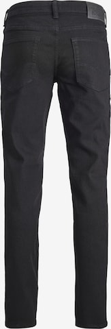 Jack & Jones Junior - Slimfit Vaquero 'GLENN' en negro