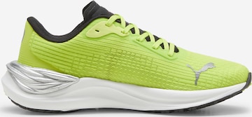 PUMA Running Shoes 'Electrify NITRO 3' in Green