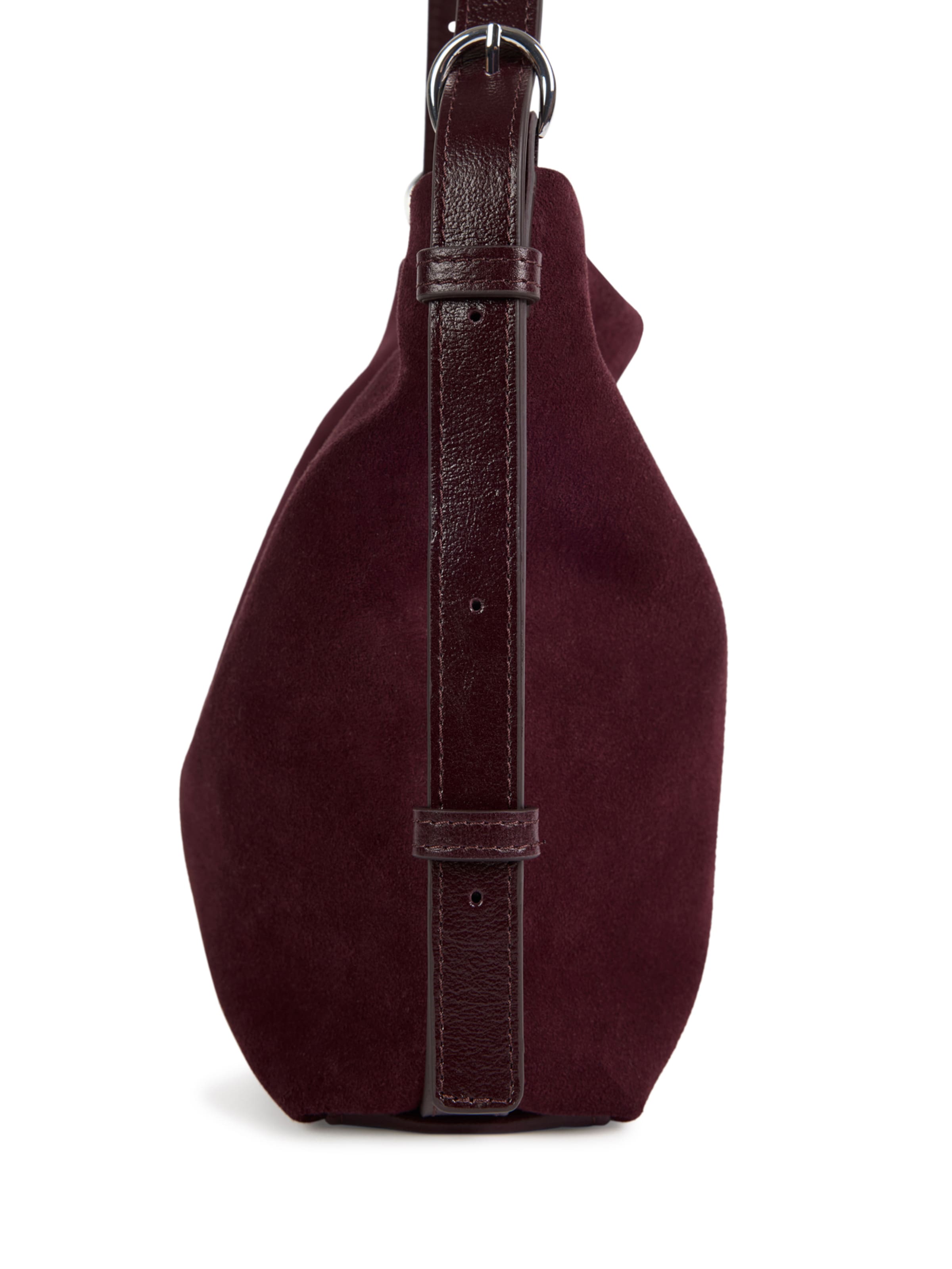 Sac à bandoulière 'Mini Moreen' Nat&Nin en violet