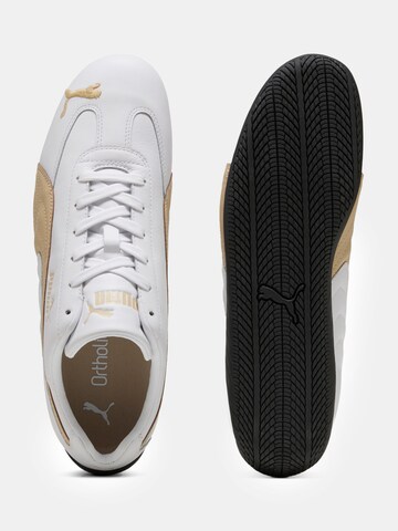 PUMA Sneakers in White