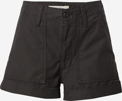 LEVI'S Pants in Black, Item view