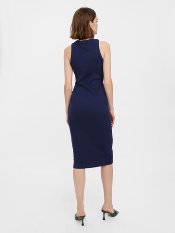 Aware Kleid 'VMLavender' in Blau