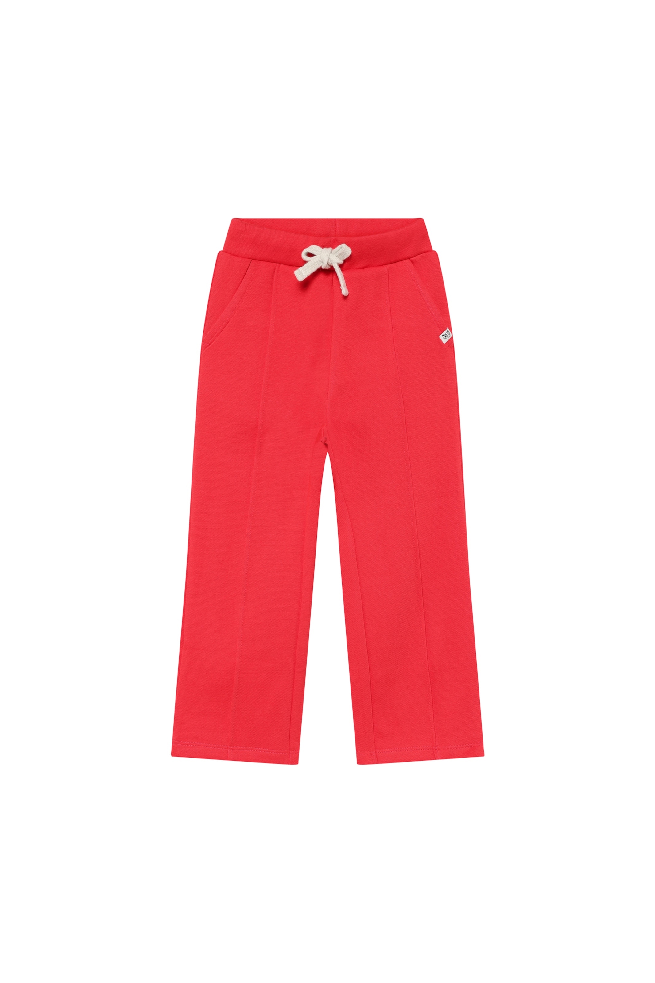 Noppies Pantalon en rouge, Vue avec produit