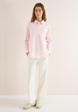 CECIL Blouse in Pink