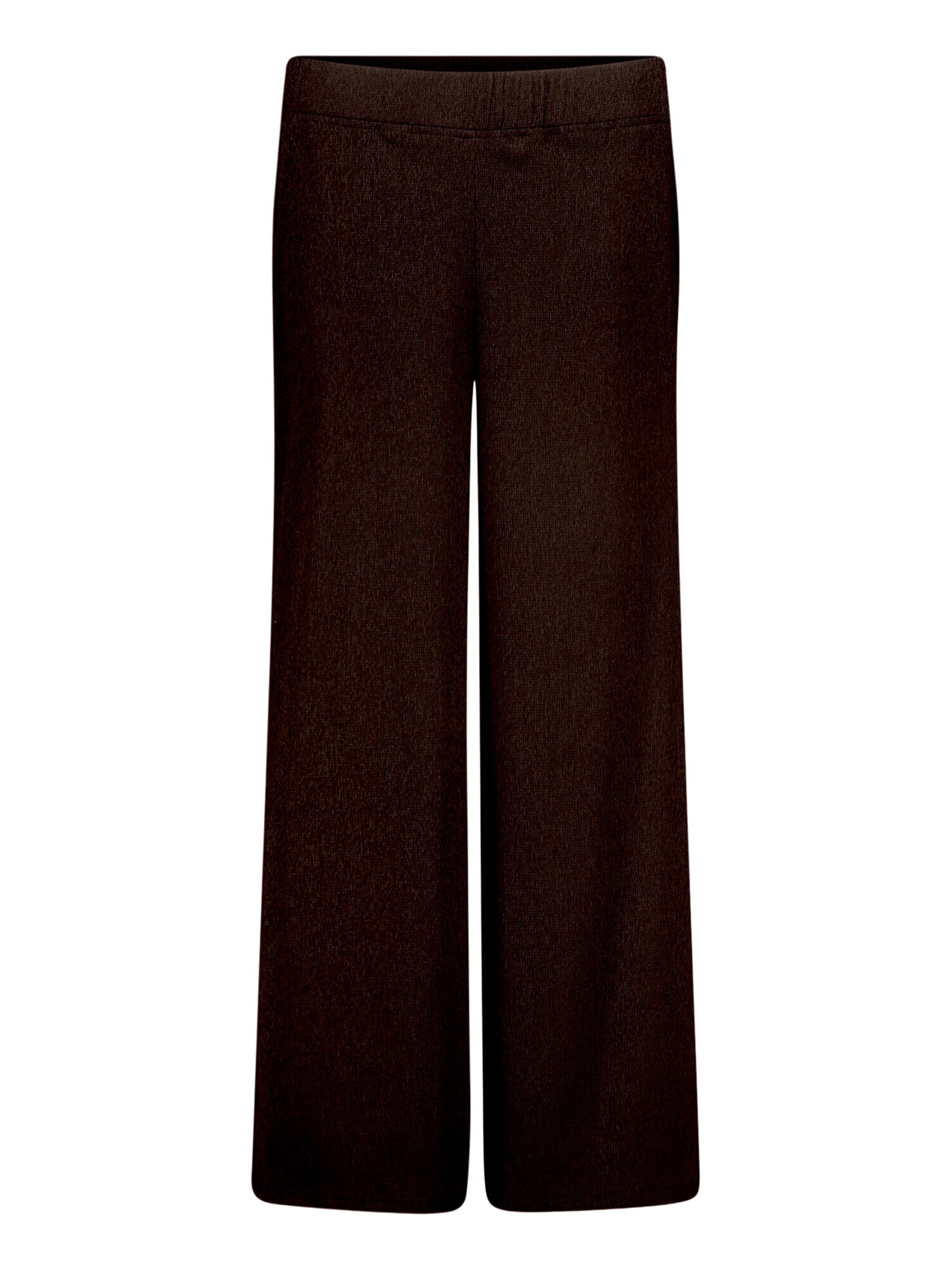 Pantaloni di Betty Barclay in nero: frontale