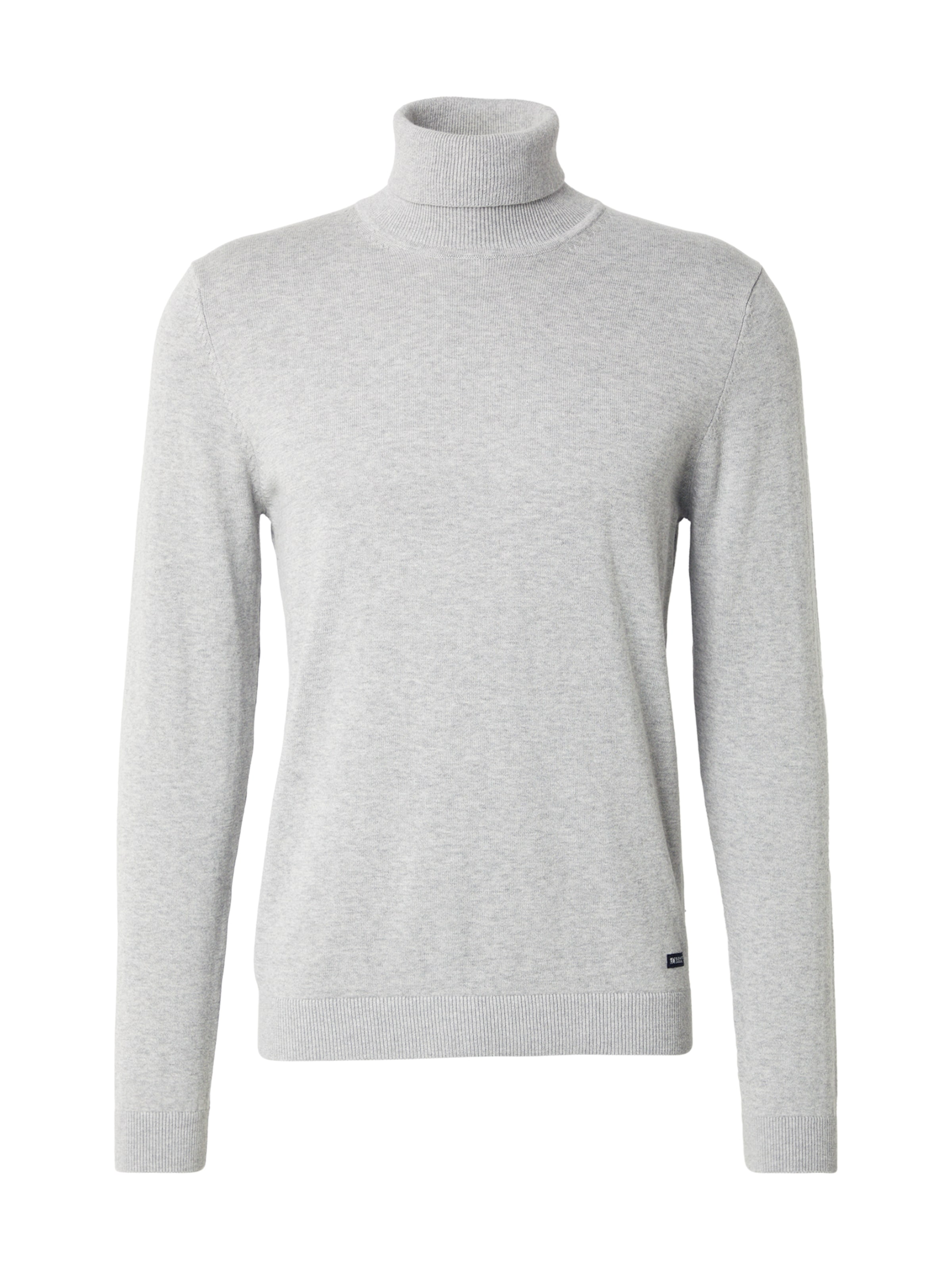 s.OliverPulover - siva boja: prednji dio