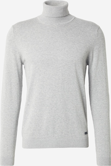 Megztinis iš s.Oliver, spalva – šviesiai pilka, Prekių apžvalga