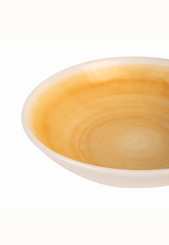 Bella Maison Plate 'Pure' in Yellow